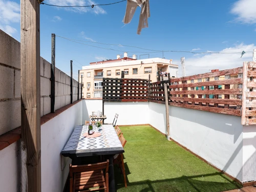 Ferienwohnung Málaga, 2 Schlafzimmer, 5 Personen - photo_1011873197729