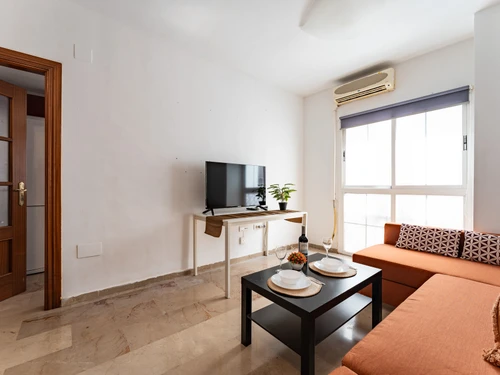 Ferienwohnung Málaga, 2 Schlafzimmer, 5 Personen - photo_1011873197729
