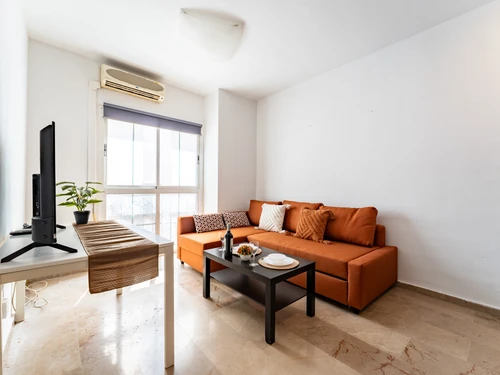 Ferienwohnung Málaga, 2 Schlafzimmer, 5 Personen - photo_1011873197729