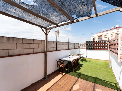 Apartamento Málaga, 2 dormitorios, 5 personas - photo_1011873197729