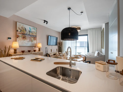 Apartamento Estepona, 2 dormitorios, 4 personas - photo_1011873199704