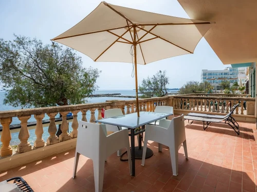 Apartamento Cala Bona, 2 dormitorios, 4 personas - photo_1011873207953