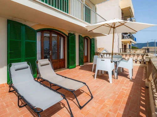 Apartamento Cala Bona, 2 dormitorios, 4 personas - photo_1011873207953