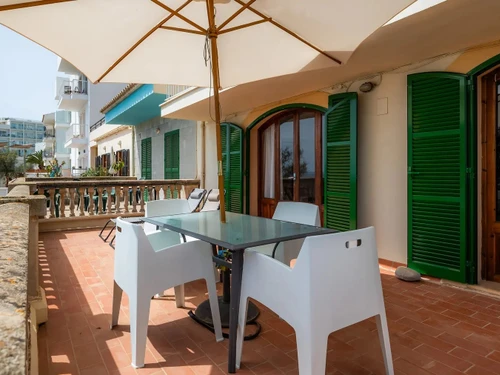 Apartment Cala Bona, 2 bedrooms, 4 persons - photo_1011873207953