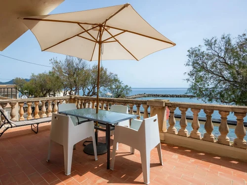 Apartment Cala Bona, 2 bedrooms, 4 persons - photo_1011873207953