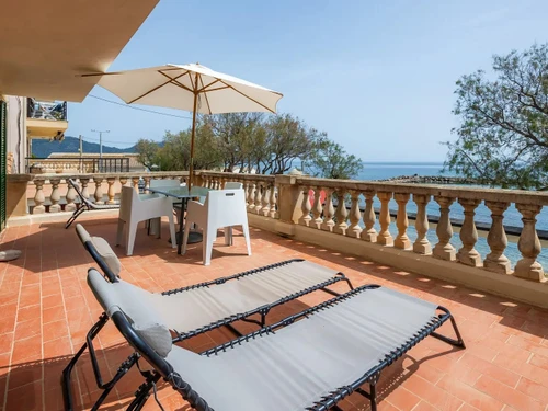 Apartamento Cala Bona, 2 dormitorios, 4 personas - photo_1011873207953