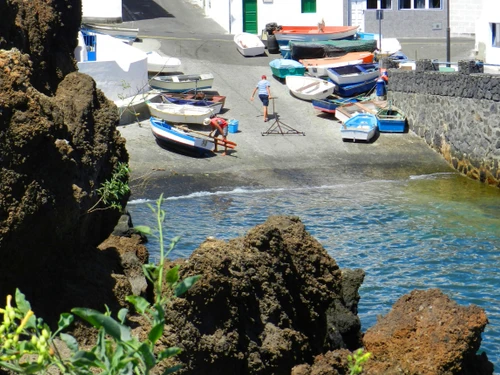 Apartment Haría, 2 bedrooms, 4 persons - photo_1011873219409