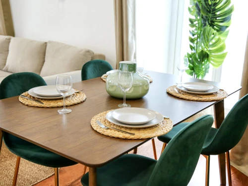 Appartement Faro, 2 pièces, 4 personnes - photo_1011873226575