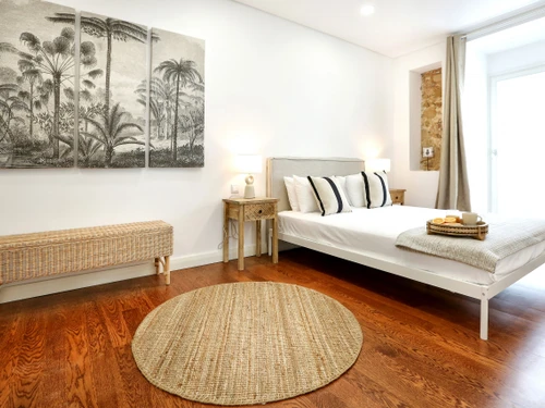 Ferienwohnung Faro, 1 Schlafzimmer, 4 Personen - photo_1011873226575