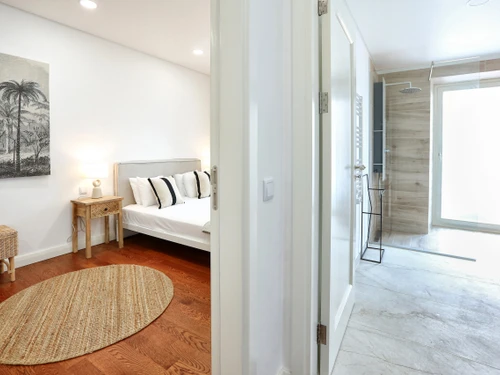 Appartement Faro, 2 pièces, 4 personnes - photo_1011873226575