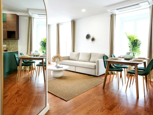 Appartement Faro, 2 pièces, 4 personnes - photo_1011873226575