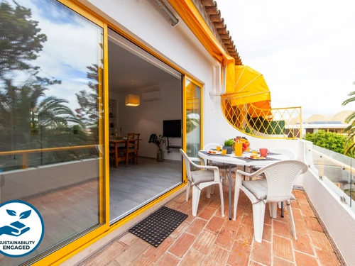 Ferienwohnung Vilamoura, 1 Schlafzimmer, 4 Personen - photo_1011865781473
