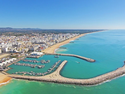 Apartment Quarteira-Vilamoura, 1 bedroom, 4 persons - photo_1011865781473