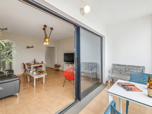 Apartamento  Famara, 2 dormitorios, 4 personas - photo_1011873229030