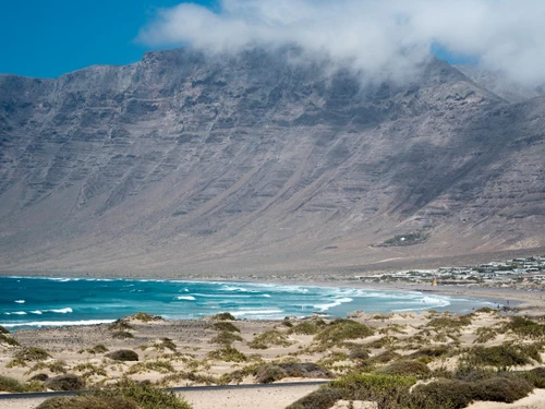 Apartamento  Famara, 2 dormitorios, 4 personas - photo_1011873229030