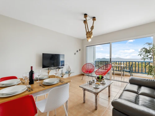 Apartamento  Famara, 2 dormitorios, 4 personas - photo_1011873229030