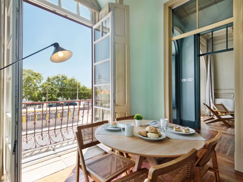 Appartement Vila Real de Santo António, 2 pièces, 4 personnes - photo_1011865750873