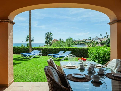 Ferienwohnung Mijas Costa, 2 Schlafzimmer, 6 Personen - photo_1011873255730