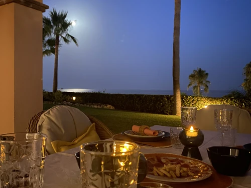 Apartment Mijas Costa, 2 bedrooms, 6 persons - photo_1011873255730