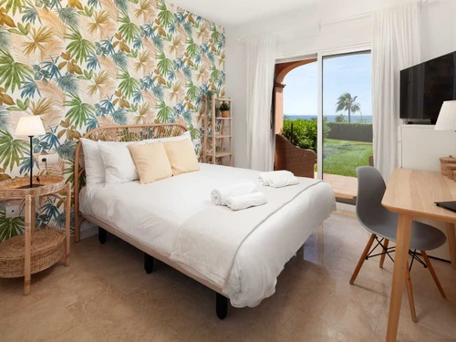 Apartment Mijas Costa, 2 bedrooms, 6 persons - photo_1011873255730