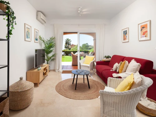 Apartment Mijas Costa, 2 bedrooms, 6 persons - photo_1011873255730