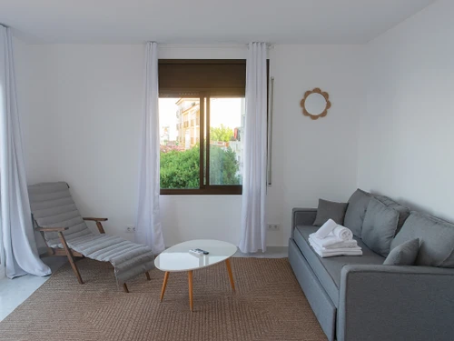 Apartamento L'Escala, 1 dormitorio, 4 personas - photo_1011865920536