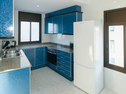 Apartment L'Escala, 1 bedroom, 4 persons - photo_1011865920536