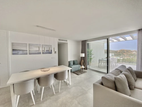 Ferienwohnung La Cala de Mijas, 3 Schlafzimmer, 6 Personen - photo_1011873268821