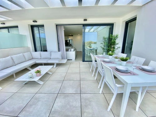 Ferienwohnung La Cala de Mijas, 3 Schlafzimmer, 6 Personen - photo_1011873268821