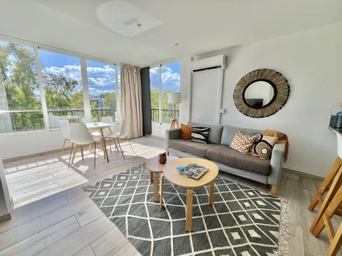 Appartement Marbella, 2 pièces, 2 personnes - photo_1011873281526