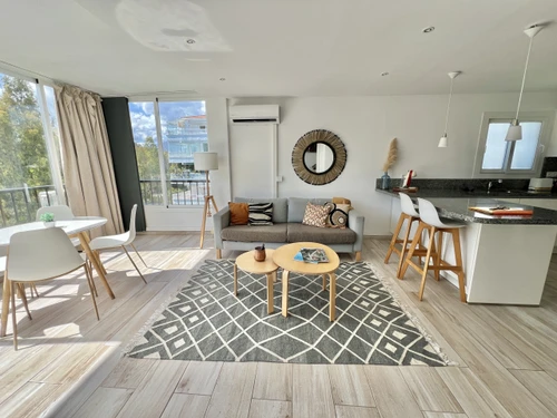 Apartamento Marbella, 1 dormitorio, 2 personas - photo_1011873281526