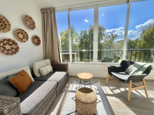 Apartamento Marbella, 1 dormitorio, 2 personas - photo_1011873281526