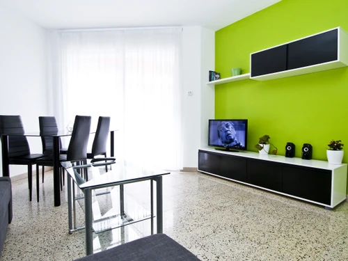 Appartement Salou, 4 pièces, 8 personnes - photo_1011873296644