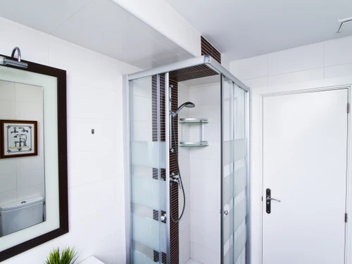 Appartement Salou, 4 pièces, 8 personnes - photo_1011873296644