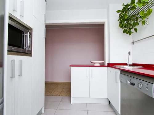 Appartement Salou, 4 pièces, 8 personnes - photo_1011873296644