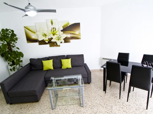 Appartement Salou, 4 pièces, 8 personnes - photo_1011873296644