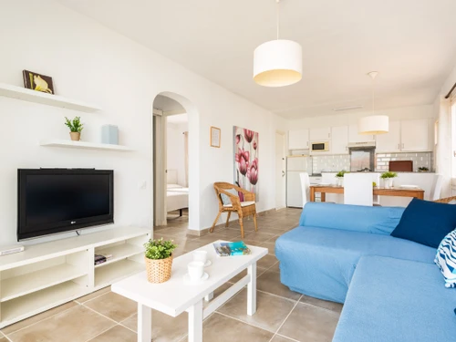 Apartment Arenal d'en Castell, 2 bedrooms, 3 persons - photo_1011873296977