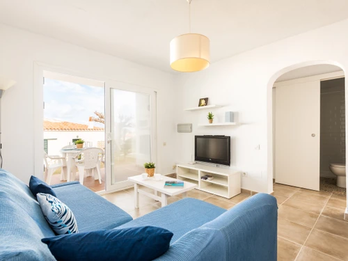 Ferienwohnung Arenal d'en Castell, 2 Schlafzimmer, 3 Personen - photo_1011873296977