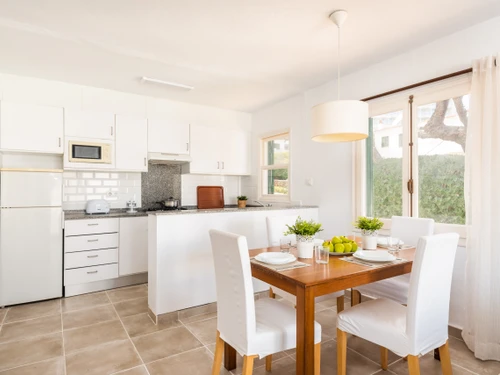 Apartment Arenal d'en Castell, 2 bedrooms, 3 persons - photo_1011873296977