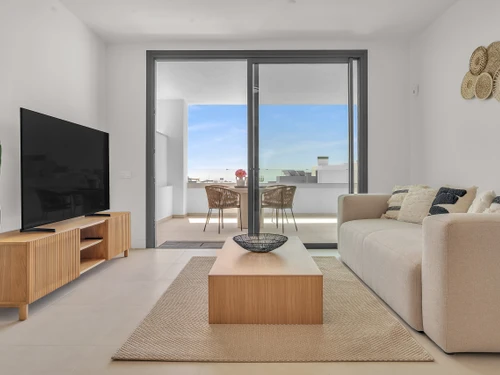 Ferienwohnung Estepona, 2 Schlafzimmer, 4 Personen - photo_1011873308055