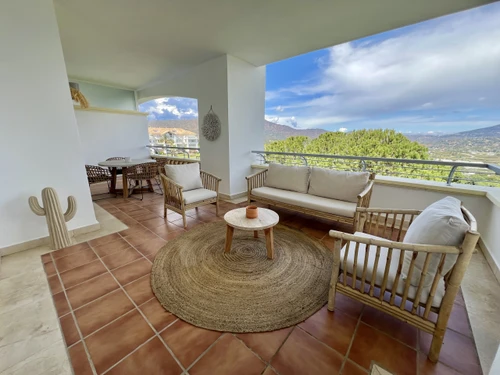 Apartment La Cala de Mijas, 2 bedrooms, 4 persons - photo_1011873321819
