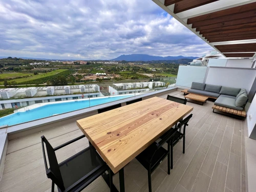 Apartamento Estepona, 3 dormitorios, 6 personas - photo_1011873359176