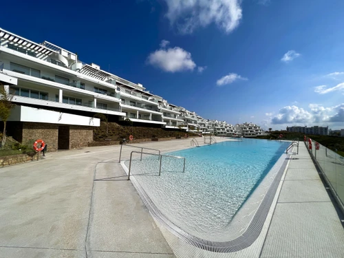 Ferienwohnung Estepona, 3 Schlafzimmer, 6 Personen - photo_1011873359176