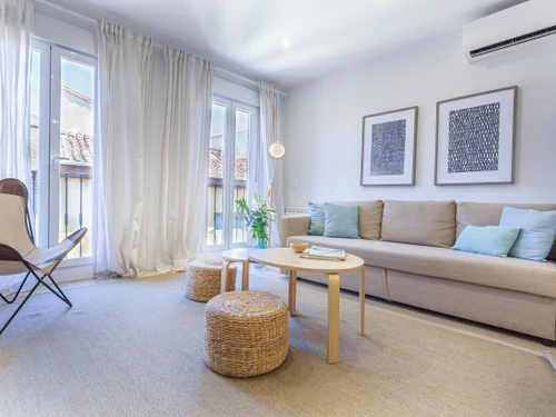 Appartement Madrid, 3 pièces, 6 personnes - photo_1011873377695