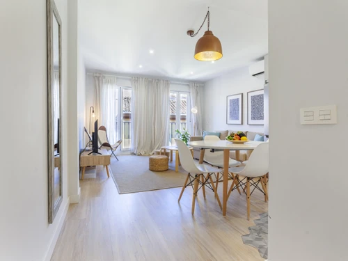 Appartement Madrid, 3 pièces, 6 personnes - photo_1011873377695