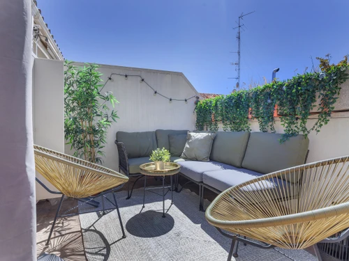 Appartement Madrid, 3 pièces, 6 personnes - photo_1011873377695