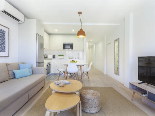 Appartement Madrid, 3 pièces, 6 personnes - photo_1011873377695