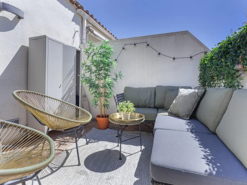 Appartement Madrid, 3 pièces, 6 personnes - photo_1011873377695