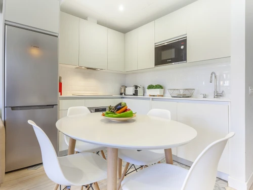 Appartement Madrid, 3 pièces, 6 personnes - photo_1011873377695