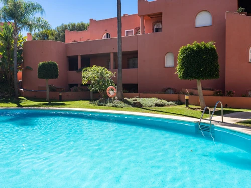 Apartamento Marbella, 3 dormitorios, 6 personas - photo_1011866076799